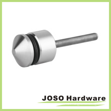 316 Stainless Steel Conical Head Custom Standoff, Stair Fitting (BA308)